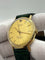 Montre Longines Flagship 3407 Automatique Or 18K 58 Facettes