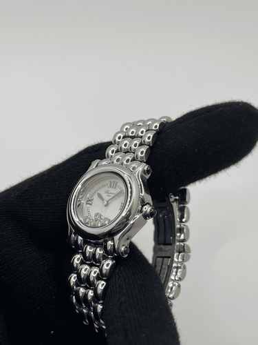 Montre Montre Chopard Happy Sport 58 Facettes