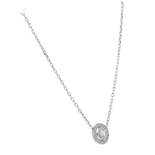 Pendentif Boucheron Pendentif Boucheron Collection "Ava" 58 Facettes 4206