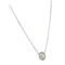 Pendentif Boucheron Pendentif Boucheron Collection "Ava" 58 Facettes 4206