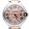 Montre Cartier Montre Ballon Bleu 36Mm 58 Facettes MT42947
