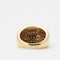 Bague 55 Bague saphirs diamants 58 Facettes