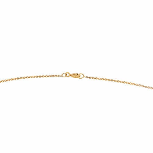 Collier Collier Chaîne Or rose 58 Facettes 2883066CN