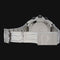 Montre Montre chronographe à quartz Tag Heuer Formula 1 58 Facettes MT42694