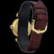 Montre Cartier Montre Colisée Must De Cartier Vermeil 58 Facettes MT42585