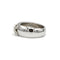 Bague 62 CHAUMET - Bague "Liens Croisés" 58 Facettes 240147R