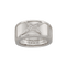 Bague 50 Bague Mauboussin Étoile Beauté en or gris 18K avec nacre et diamants – Taille 50 58 Facettes