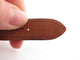 Montre montre HERMES cape cod simple tour tgm cc2.710 40 mm quartz +boite 58 Facettes 267394