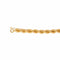 Collier Collier Sautoir Or rose 58 Facettes 4429611CN