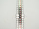 Bague 53 bague CARTIER nouvelle vague en or blanc 18k 15.7gr t53 58 Facettes 271829