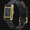 Montre Cartier Montre Tank Vermeil 58 Facettes MT41169