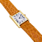 Montre Montre Cartier, "Tank Louis Cartier", or jaune. 58 Facettes 34456