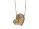 Collier Carrera Y Carrera - Collier Or Jaune 58 Facettes DA10516010101