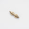 Broche BROCHE EN ARGENT DIAMANTS 58 Facettes