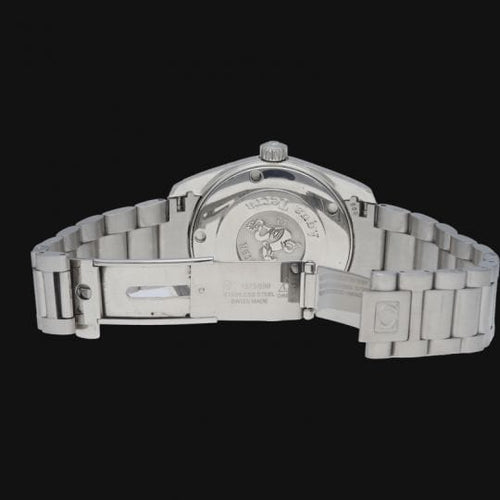 Montre Omega Montre Seamaster Aqua Terra 58 Facettes MT42626