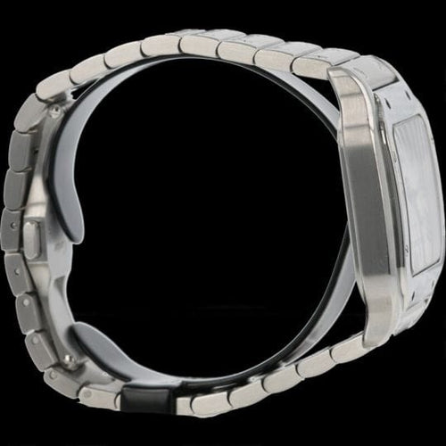 Montre Cartier Montre Santos De Cartier 58 Facettes MT43984