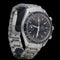 Montre Omega Montre Speedmaster Day Date Chronographe 58 Facettes MT42639