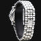 Montre Chopard Montre Happy Sport Mini Mop 58 Facettes MT42989