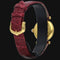 Montre Cartier Montre Must De Cartier Vermeil 58 Facettes MT41240