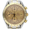 Montre Omega Montre Speedmaster Date Chronographe 58 Facettes MT41856
