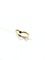 Bague 57.5 Bague or jaune et saphir 58 Facettes