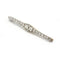 Broche Broche - Or, Platine & Diamants 58 Facettes 250083R