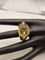 Bague 60 Pomellato - Bague Pin Up en or jaune 18 k, citrine, tsavorites et diamants 58 Facettes
