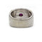 Bague 55 Bague - Or, Diamants & Rubis 58 Facettes 250041SP