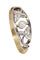 Bague 53 BAGUE PERLE ART NOUVEAU 58 Facettes 083951