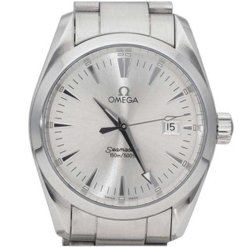 Omega Montre Seamaster Aqua Terra