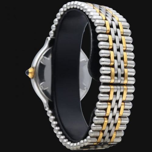 Montre Cartier Montre Must 21 58 Facettes MT42316