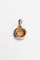 Pendentif Pendentif or jaune et diamants 58 Facettes DiamM