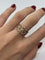 Bague 52 Bague Guérin Diamants de Rosée or rose et diamants 0,60 ct 58 Facettes 1126