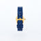 Cartier Must Vendôme - Gold circle dial - SM
