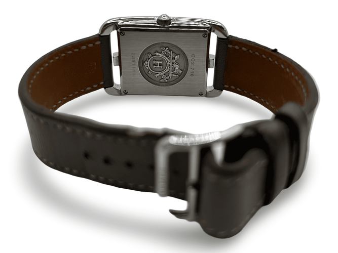 Bracelet Hermès Cape Cod XL 58 Facettes