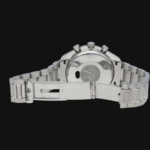 Montre Omega Montre Speedmaster Day Date Chronograph 58 Facettes MT39996