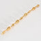 Bracelet Bracelet Or Jaune 58 Facettes