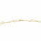 Collier Collier Sautoir Or jaune 58 Facettes 3982036RV