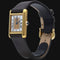 Montre Cartier Montre Tank Vermeil 58 Facettes MT41716