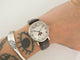Montre montre BREGUET classique 9087bb 30mm automatique or 18k moonphase 58 Facettes 267444