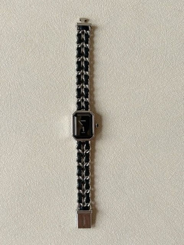 Montre Chanel Montre Première Rock 58 Facettes WC-2024-1535