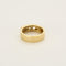 Bague 53 MESSIKA - Move Noa - Bague en or jaune et diamants 58 Facettes CAL22185
