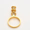 Bague 54 Bague Bvlgari collection B.zero1 en or jaune 58 Facettes P20L8