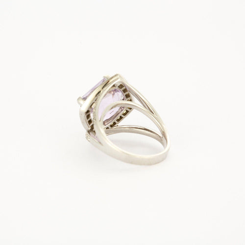Bague 52 Bague Mauboussin Fou de toi 58 Facettes LP673