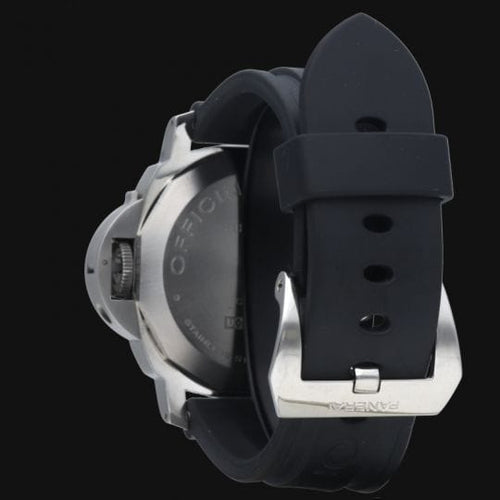 Montre Montre Panerai Luminor Marina avec logo 58 Facettes MT41994