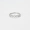 Bague MESSIKA - BAGUE ALLIANCE DIAMANTS 58 Facettes M8842