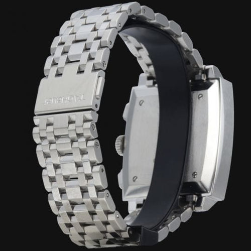 Montre Tag Heuer Montre Monaco Chronograph 58 Facettes MT41137
