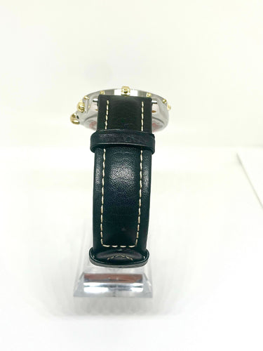 Bracelet Breitling duograph B15047 58 Facettes