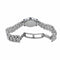 Montre CHOPARD - Happy Sport saphirs diamants 58 Facettes
