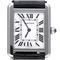Montre Cartier Montre Tank Solo Pm 58 Facettes MT43614